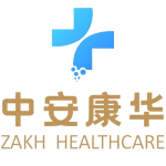 深圳市中安康华生物科技有限公司