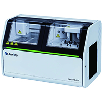 深圳恒通瑞安-细胞微球打印机