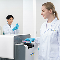 恒通瑞安-高通量智能细胞分析仪