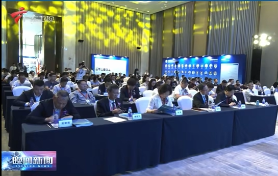 2026干细胞大会现场 众多行业专家与参会代表 探讨细胞治疗临床转化